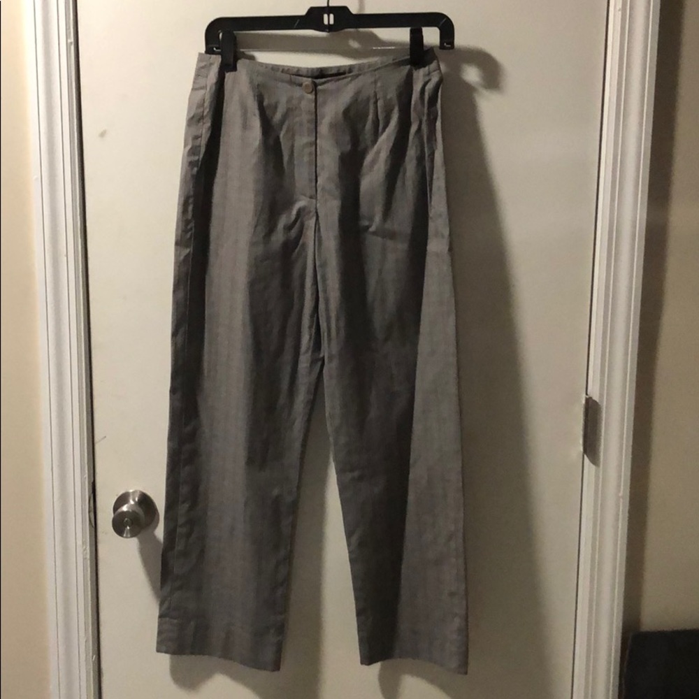 Isda & co crop pants